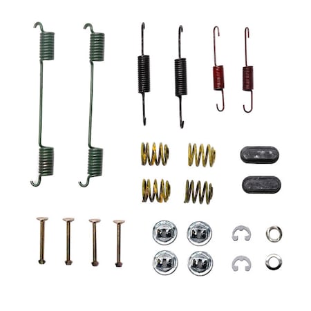 Raybestos OE Replacement H7169